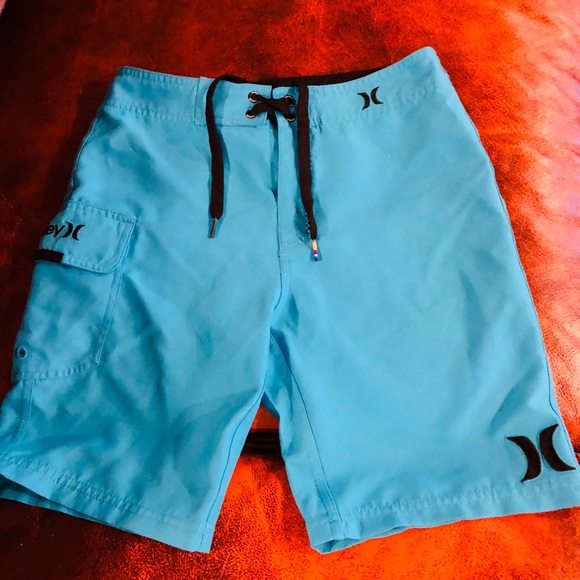 hurley boys swim shorts